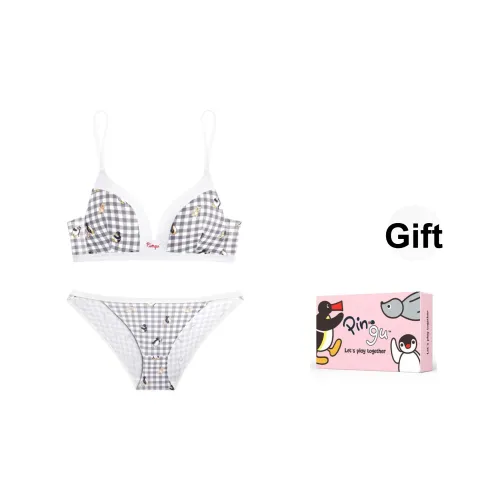 MISS CURIOSITY Нижнее белье Подарочная коробка Женское