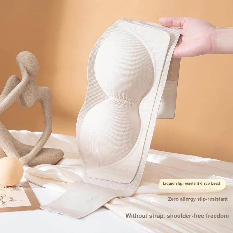 Ordifen Women's Strapless Bras-6