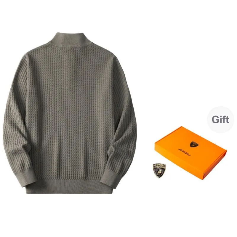 Automobili Lamborghini Knitwear Unisex-14