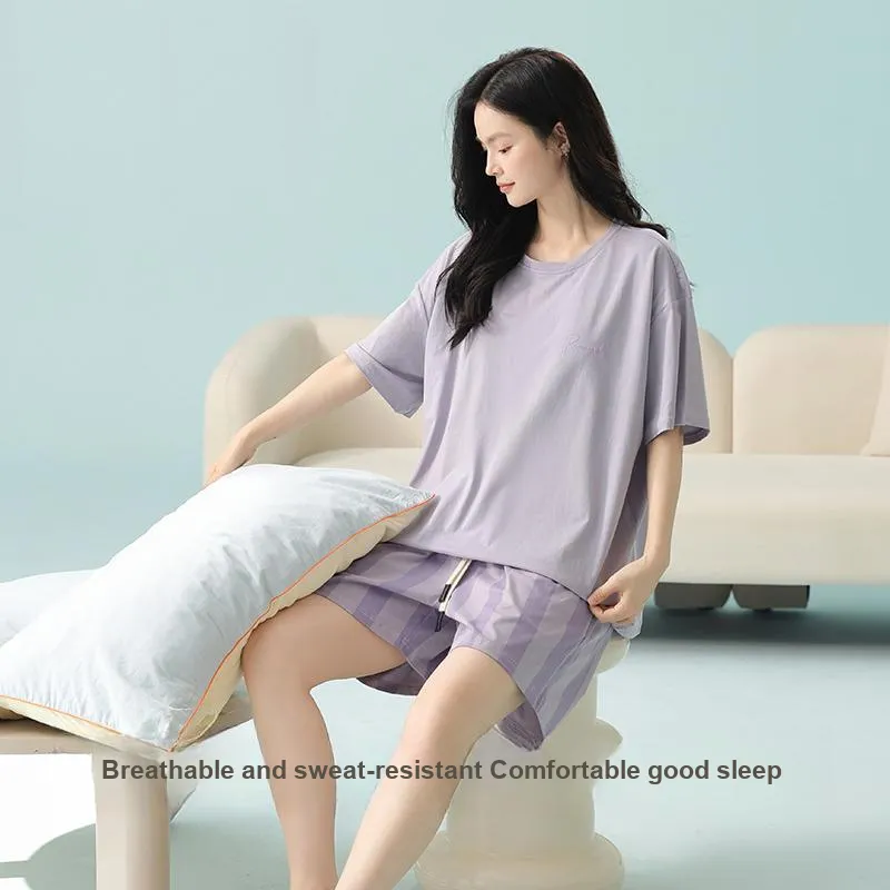 PBENO PD Unisex Pajama Sets-5