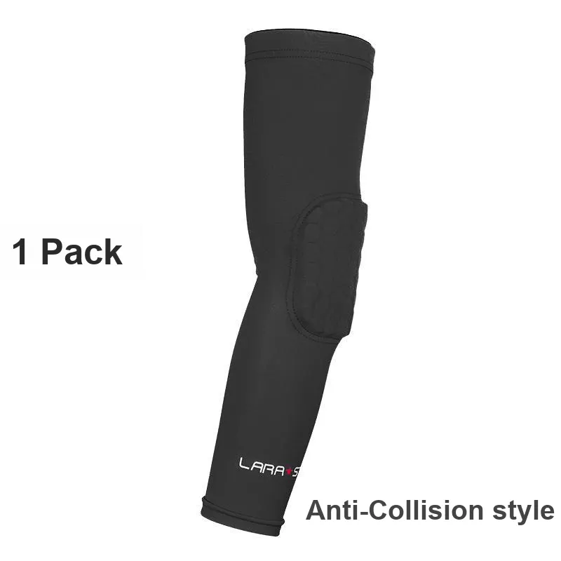LARA STAR Elbow Pads Unisex Basic Protective-11