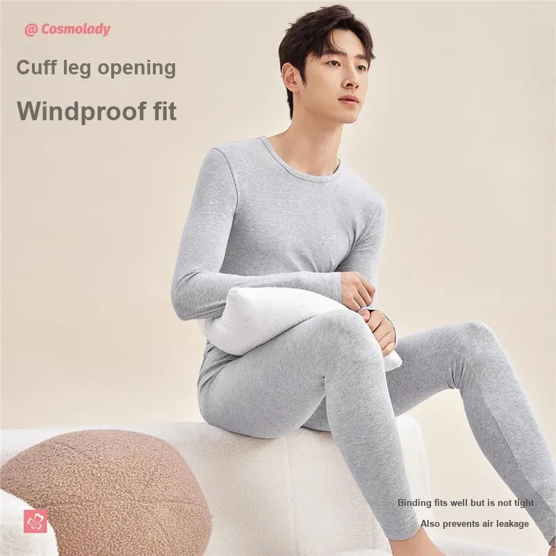 Urban beauty Men Thermal Sets-4