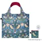 Strawberry Thief Shopping Bag