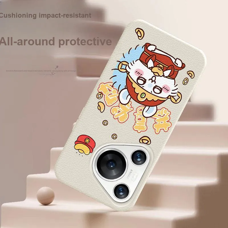 YIBAOBAO Phone Cases-3