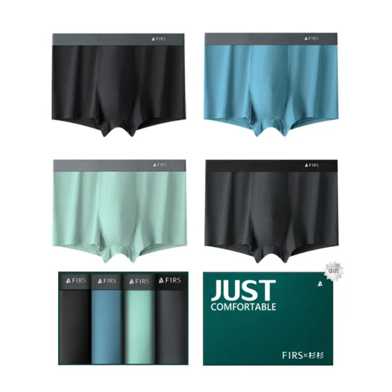 FIRS Men Underpants-7