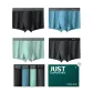 4 Pack (Black+Dark Gray+Deep Sea Blue+Mint Green)