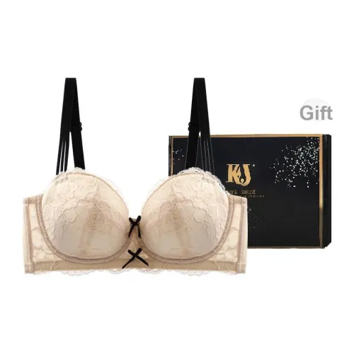 KJ Женские бюстгальтеры