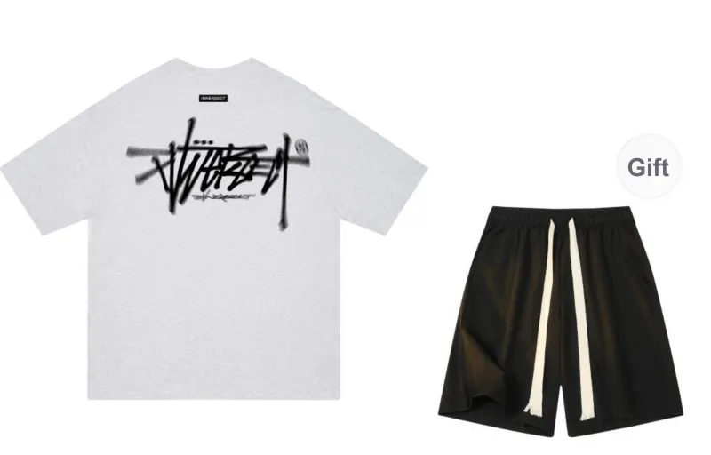 INNERSECT T Shirts Unisex-23