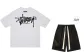Heather Gray (Comes with Quick Dry Breathable Shorts)