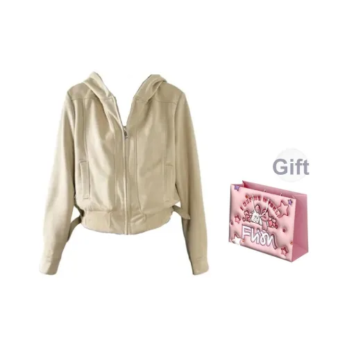 FLIM Женские Куртки