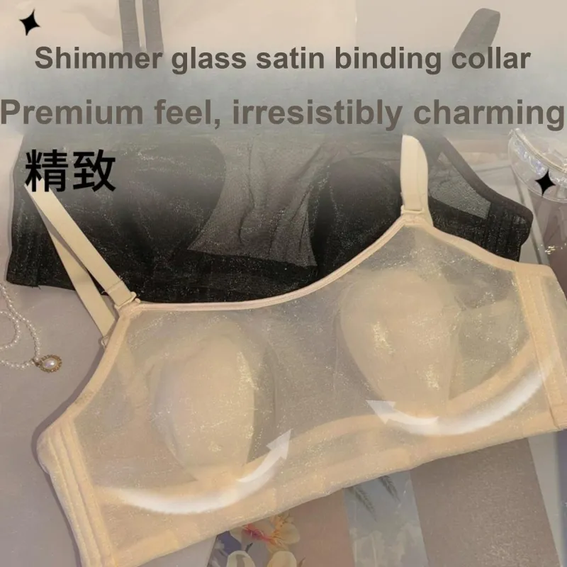 Little sweet cub Women's Bras-3