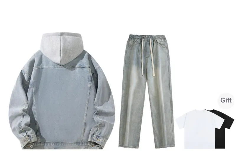 A.X.S.K Casual Sportswear Unisex-75