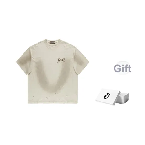 Createexploreexpandconquer 24FW Унисекс Футболка