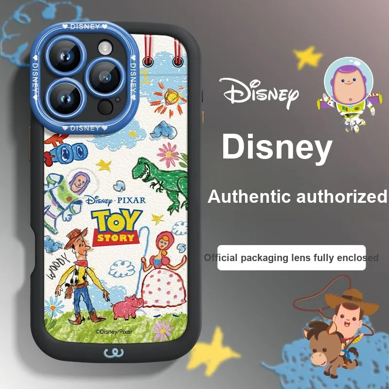 Disney Phone Cases-11