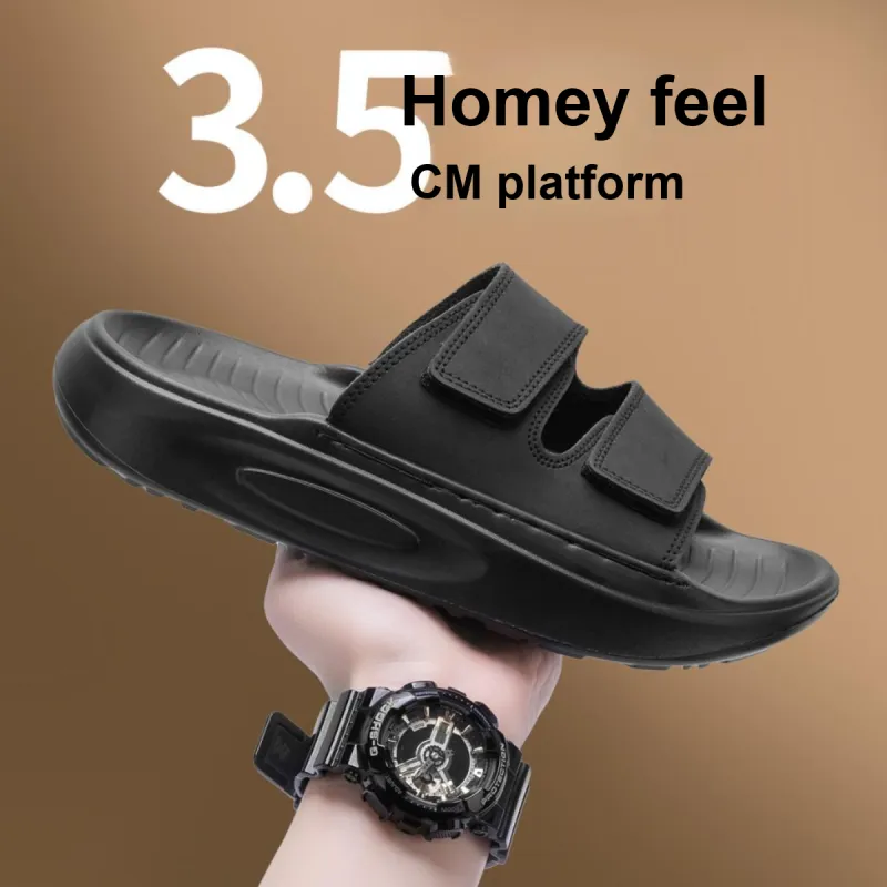 TZLDN Slippers / Home Slippers-2