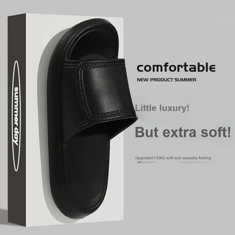Foot recreation Slippers / Home Slippers-14