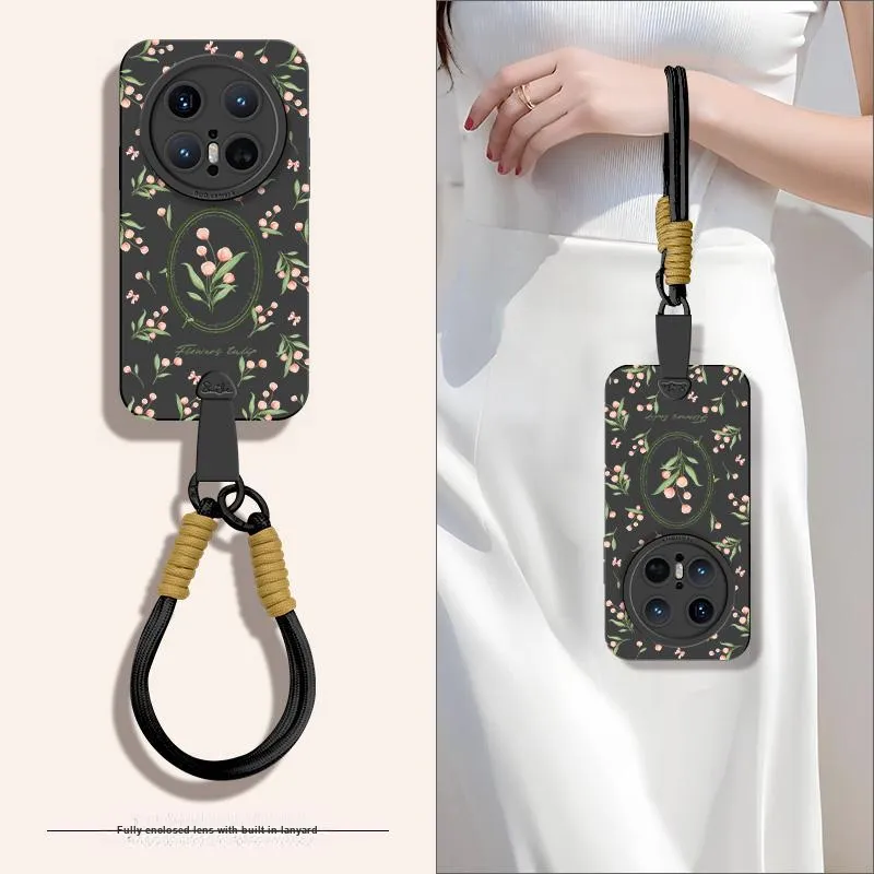 Interesting shell Phone Cases-5