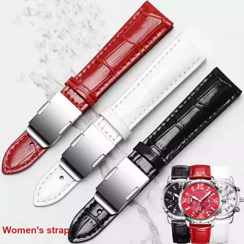FUDIEN Women's Watch Bands-1