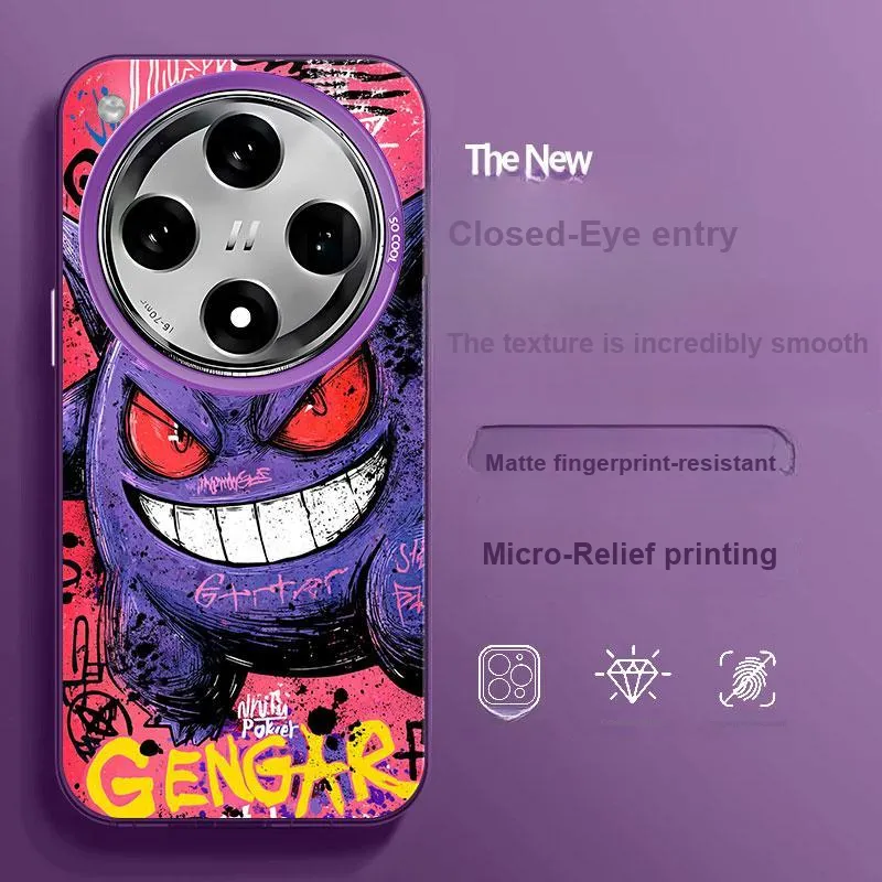 BAOCHENG Phone Cases-5