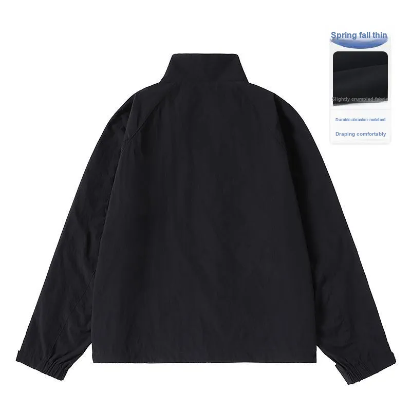 Izzue Jackets Unisex-5