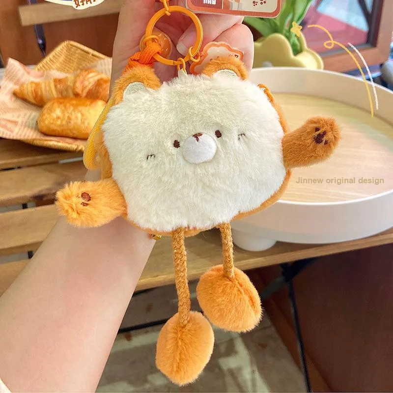 Jinnew Polyester Pendants Unisex-8