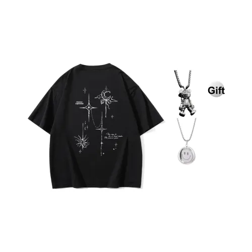 FREO3N Унисекс Футболка