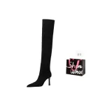 Black+Shopping Bag