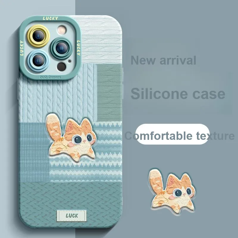 RVIXE Phone Cases-7