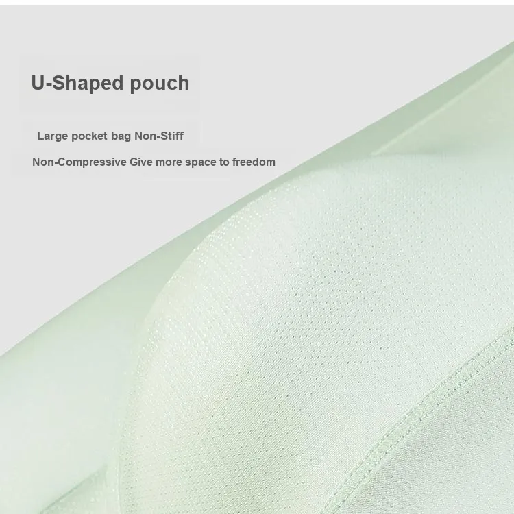 YUZHAOLIN Underpants Men's Combo Set-5
