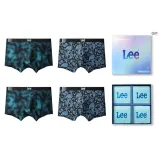 Box 4 Pack (Green Print+Green Print+Blue Print+Blue Print)