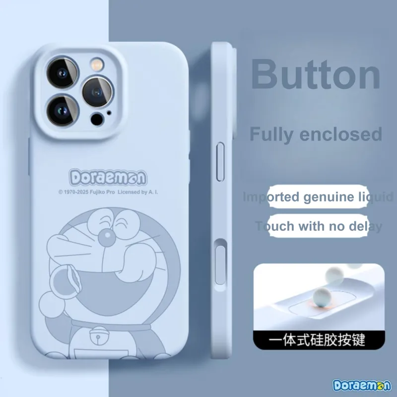 Yule Phone Cases-8