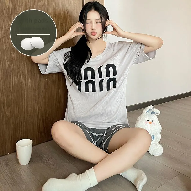 Ta Yan Women's Pajama Sets-13