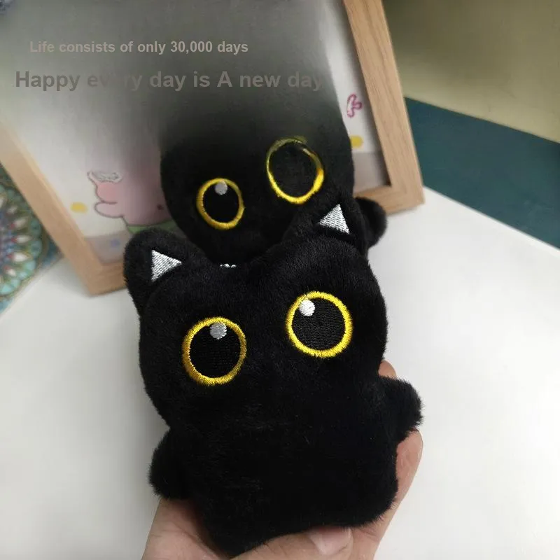UX Plush DIY Students Pendants Unisex-3