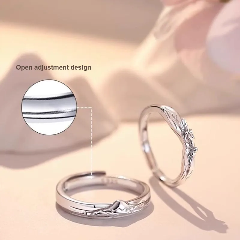 UTD Rings Unisex-2
