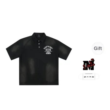 MR.ENJOYDA MONEY Polo Shirts Unisex