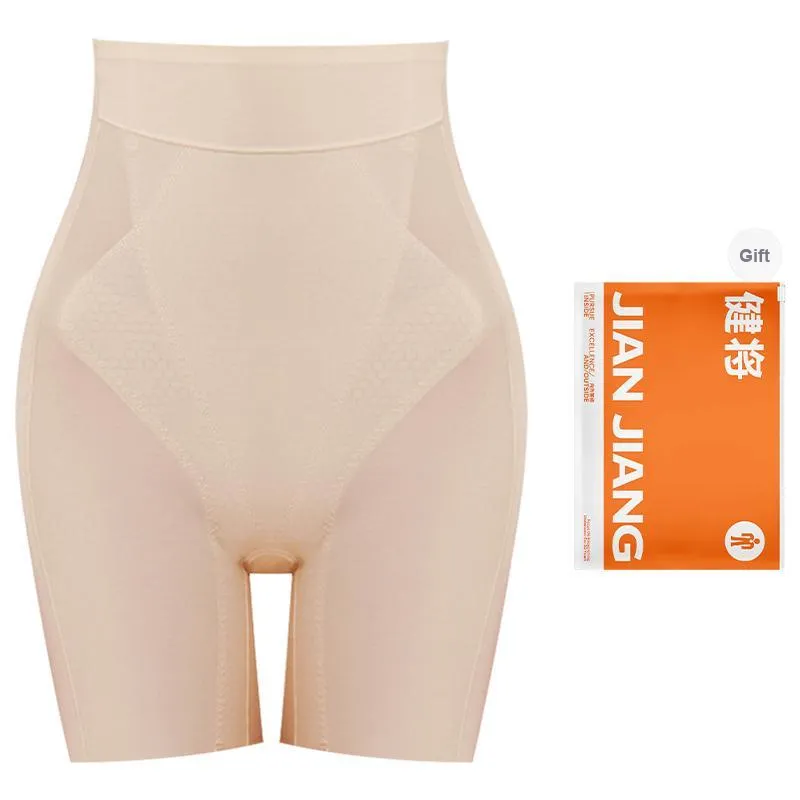 Master Shapewear Bottom Women's Box 1 Pack-0