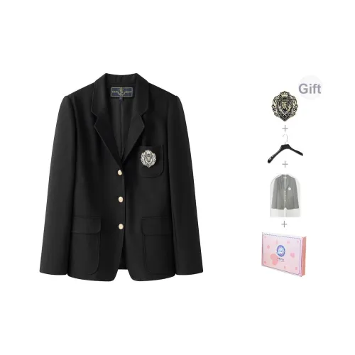 Tokyo Season Бизнес Костюм Весна и Осенний Женские Набор в Коробке