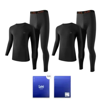 Lee Sunset 4.0 Thermal Set Men's Gift Box Set
