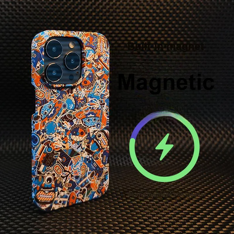 ME SKINS Phone Cases-66