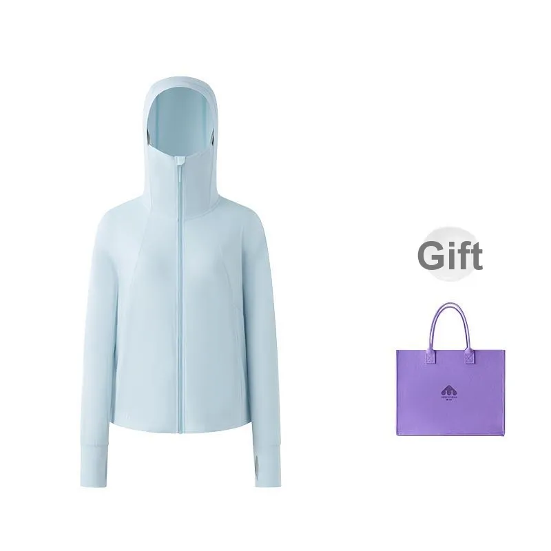 Merry City Sun Protection Clothing Women's-8