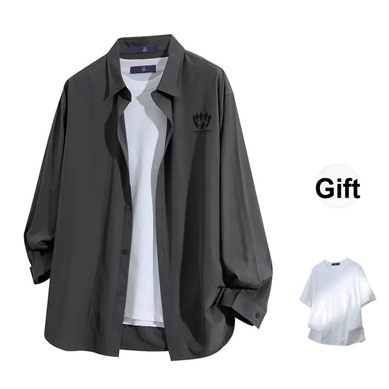 FAX FOR FMACM Shirt Matching Set Unisex-10