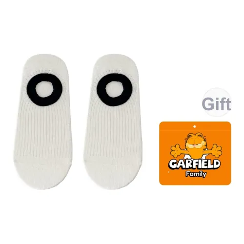 JIAFEIMAOJIAZU No Show Носки Женские Сумка для покупок Combo Set