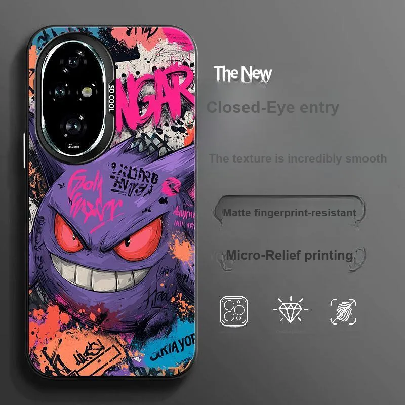 BAOCHENG Phone Cases-1