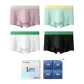 Black+Pink+White+Light Green