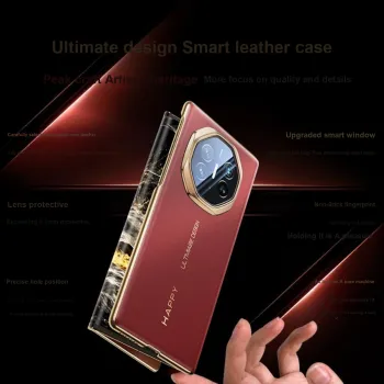 Andmo Phone Cases