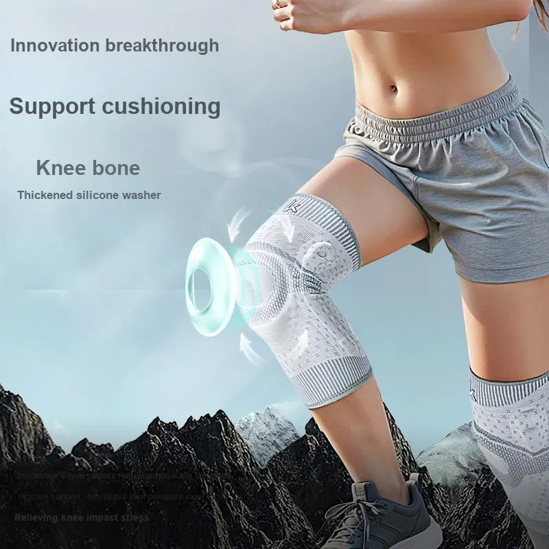 Kawasaki Knee Pads-3