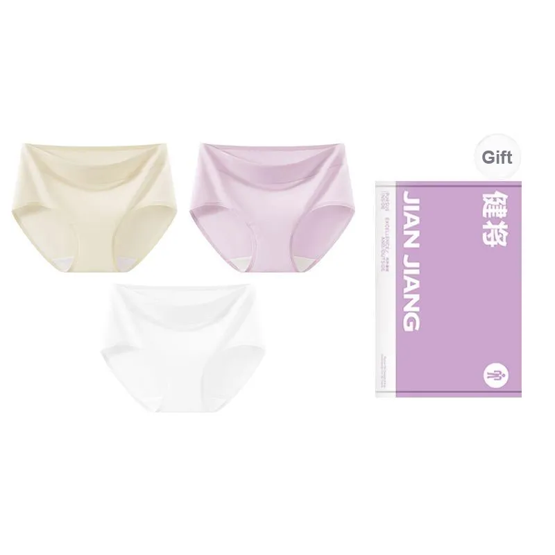 Master Underpants Women's Box 3 Pack-8