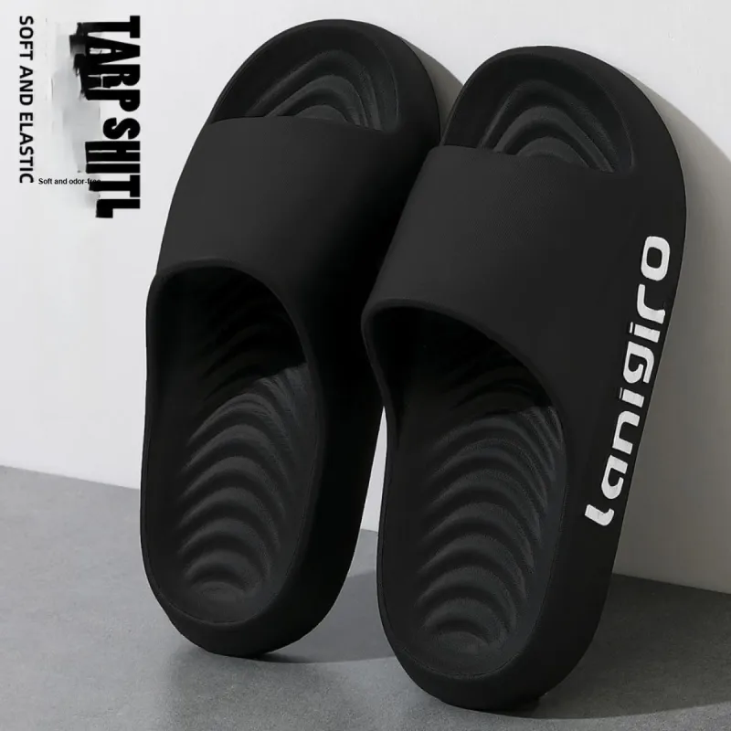 KUUJOO Slippers / Home Slippers-1