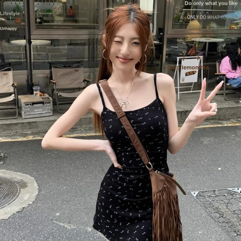 IDLE SOUL Sleeveless Dress Women's-7