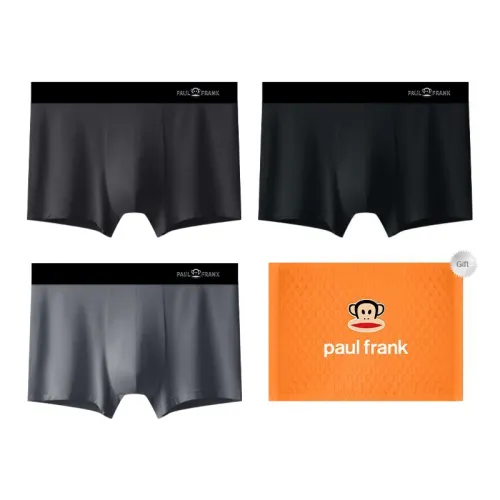 PAUL FRANK Men Boxer Shorts